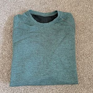Lululemon Long Sleeve